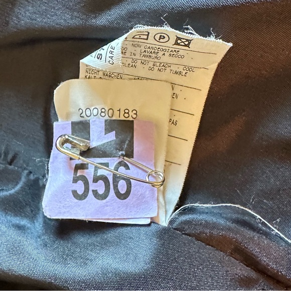 United Colors of Benetton Women’s Blazer size 44 - Picture 12 of 12